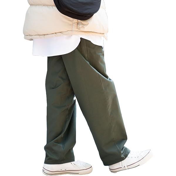 Amazon | Etavirp NYLON PANTSエタヴァープ ナイロン パンツ XL